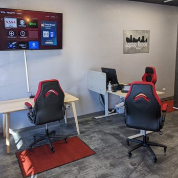 Laptop Repair Denver - Front desk - IT Services & Computer Repair Near Me - Denver, Colorado Laptop Repair Denver - Front desk - IT Services & Computer Repair Near Me - Denver, Colorado