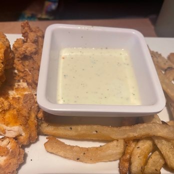 STIR - Kids tenders and fries - Cocktail Bars Near Me - Chattanooga, Tennessee STIR - Kids tenders and fries - Cocktail Bars Near Me - Chattanooga, Tennessee