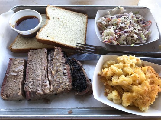 Martin's Bar-B-Que Joint by null