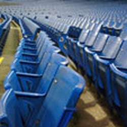 Parc des Sports des Montées