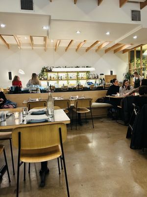 Osteria La Buca - Sherman Oaks by null Osteria La Buca - Sherman Oaks by null