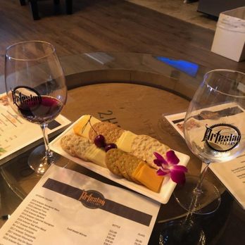 Artesian Cellars - Wineries Near Me - Pahrump, Nevada
