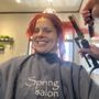Spring Salon