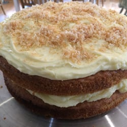 Folly Lake cafe - Folly Lake Cafe cakes
