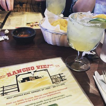 Rancho Viejo - Mexican Near Me - Geneseo, New York Rancho Viejo - Mexican Near Me - Geneseo, New York