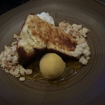 Carmocha - Basque Cheesecake - Tapas/Small Plates Near Me - Indian Wells, California
