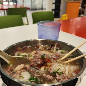 Nho Kitchen - Pho #2 - Coffee & Tea Near Me - Fresno, California Nho Kitchen - Pho #2 - Coffee & Tea Near Me - Fresno, California