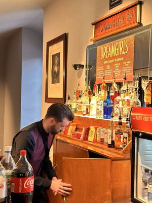 Walnut Street Theatre