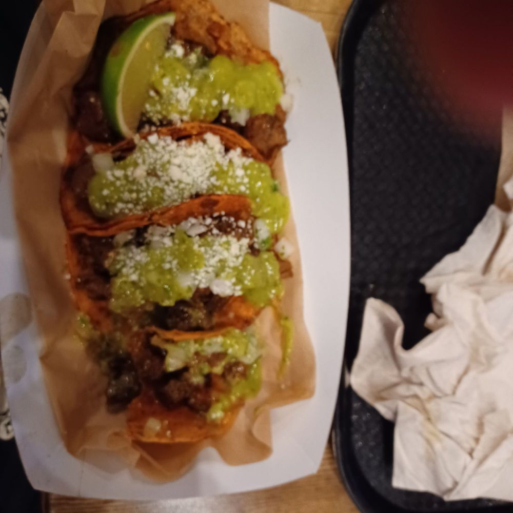 Guy Fieri’s Taco Joint
