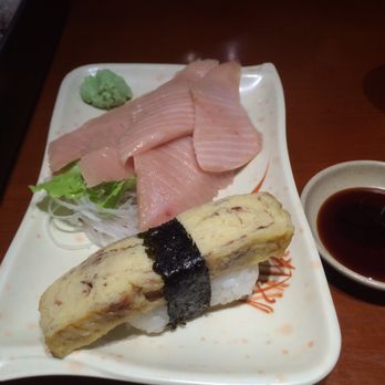 Yuko Maki Sushi - Japanese Near Me - North Vancouver, British Columbia