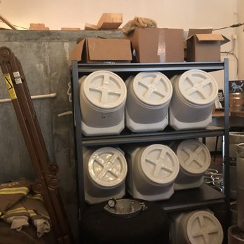 Wolf Branch Brewing - Breweries Near Me - Eustis, Florida