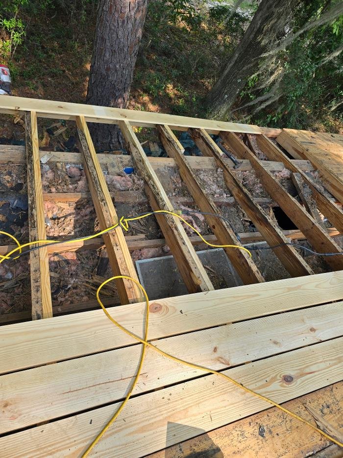 Slide of Islands A Ton Roofing