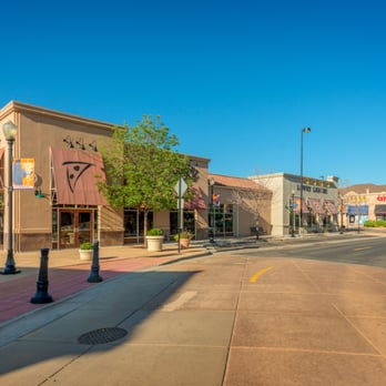 Lowry Town Center - Shopping Centers Near Me - Denver, Colorado
