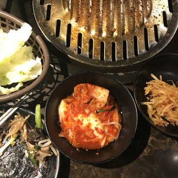 Anto - Salty kimchi - Korean Near Me - New York, New York Anto - Salty kimchi - Korean Near Me - New York, New York