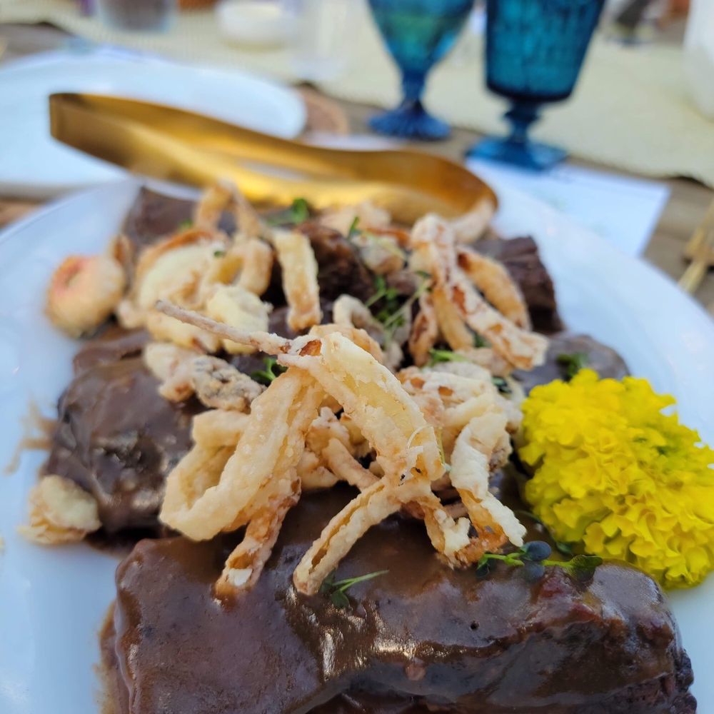 Big Delicious Planet Catering - Short rib - Caterers Near Me - Chicago, Illinois Big Delicious Planet Catering - Short rib - Caterers Near Me - Chicago, Illinois