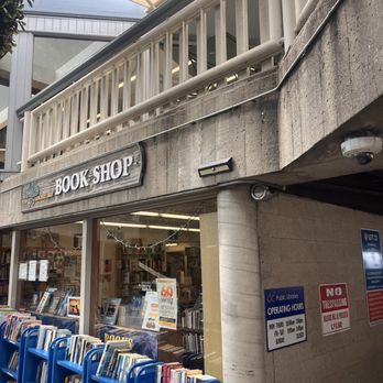 Laguna Beach Library - Book Shop - Libraries Near Me - Laguna Beach, California