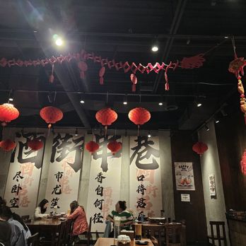 Street Grill - Chinese Near Me - North York, Ontario Street Grill - Chinese Near Me - North York, Ontario