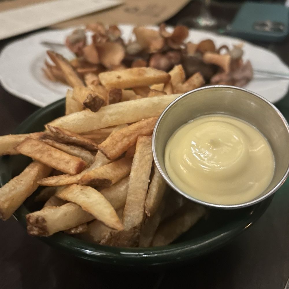 My Loup - Fries - American Near Me - Philadelphia, Pennsylvania My Loup - Fries - American Near Me - Philadelphia, Pennsylvania