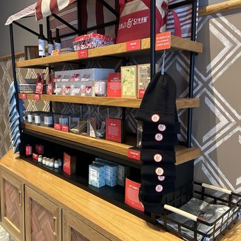 Salt & Straw - Merch - Ice Cream & Frozen Yogurt Near Me - Glendale, California Salt & Straw - Merch - Ice Cream & Frozen Yogurt Near Me - Glendale, California