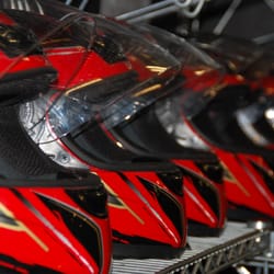 Teamworks Karting- Letchworth - All equipment provided!
