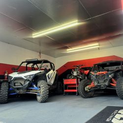 Speed Biker Shop
