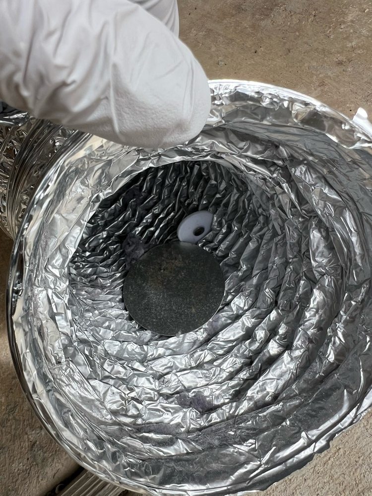 Slide of Momma Bear Roofer