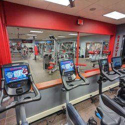 Mountainside Fitness Ice Den North Scottsdale