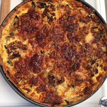 Seed Bakery - Quiche - Bakeries Near Me - Pasadena, California Seed Bakery - Quiche - Bakeries Near Me - Pasadena, California