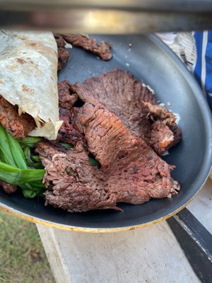 Dos Toros Carniceria by null