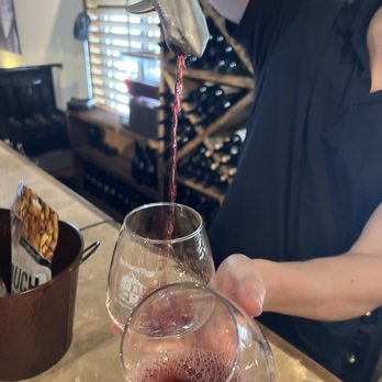 San Sebastian Winery - $5 wine tasting - Wineries Near Me - Saint Augustine, Florida San Sebastian Winery - $5 wine tasting - Wineries Near Me - Saint Augustine, Florida