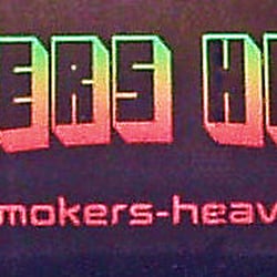 Smokers Heaven