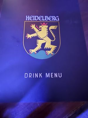 Heidelberg Restaurant & Bar by null