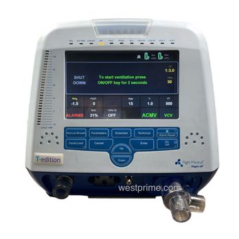 OxygenPortableUSA - Flight 60T Ventilator - Turbine Edition - Medical Supplies Near Me - Chino, California OxygenPortableUSA - Flight 60T Ventilator - Turbine Edition - Medical Supplies Near Me - Chino, California