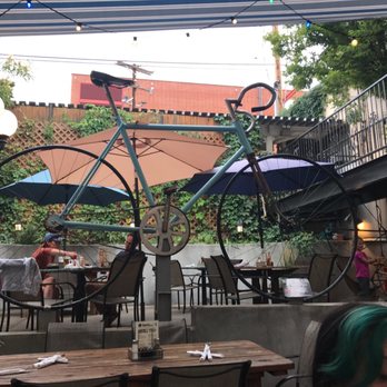 Carver Brewing Co. - New American Near Me - Durango, Colorado