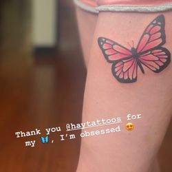 Unlimited Ink Tattoo