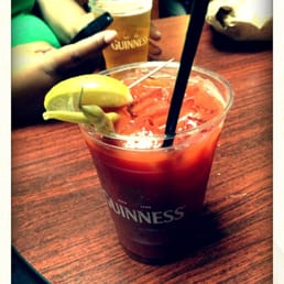 Bloody