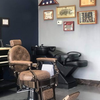 Anchor Barber - Barbers Near Me - Chattanooga, Tennessee