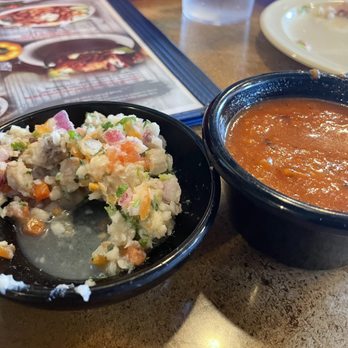 El Puerto De San Blas - The ceviche and salsa - Mexican Near Me - Fort Wayne, Indiana