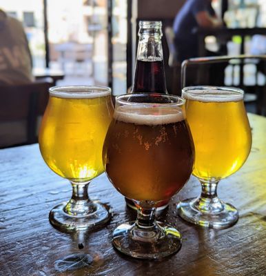 Fieldwork Brewing Company - Corte Madera by null