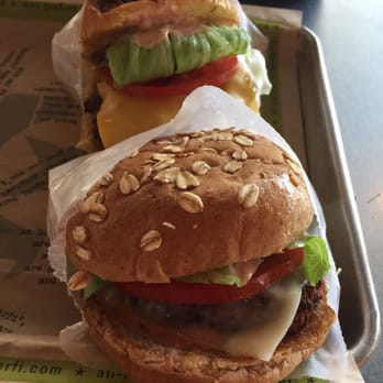 BurgerFi - Delicious! - Burgers Near Me - Miami Beach, Florida BurgerFi - Delicious! - Burgers Near Me - Miami Beach, Florida