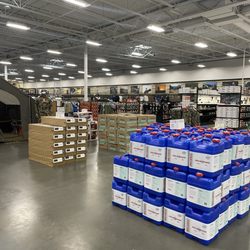 Sportsman's Warehouse