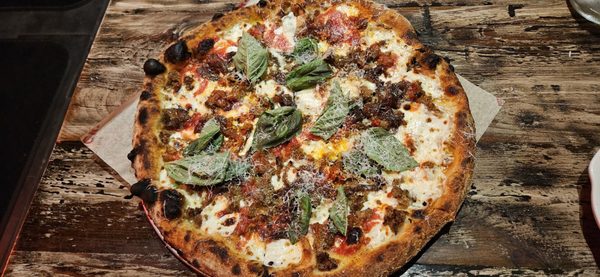 Pizza Craft Pizzeria & Italian Specialities by null