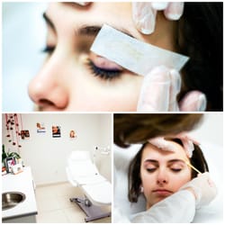 Lily Laser and Beauty Day Spa and Laser Center - Eyebrow waxing in Lily Laser and beauty!
Call to book your appointment!!!