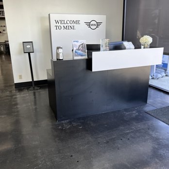 East Bay MINI Service Center - Auto Repair Near Me - Pleasanton, California
