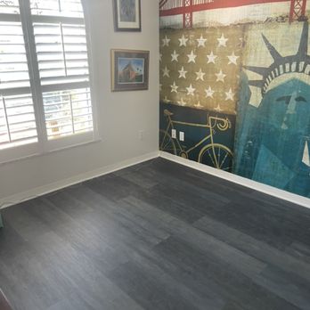 First Coast Steamer - LVP - Carpet Cleaning Near Me - St. Augustine, Florida