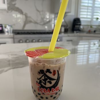 The Boba Bar - Milk Tea Boba - Coffee & Tea Near Me - Burbank, California The Boba Bar - Milk Tea Boba - Coffee & Tea Near Me - Burbank, California