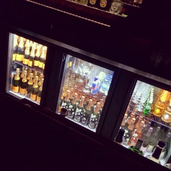 Marfreless - Tons of champagne. - Lounges Near Me - Houston, Texas Marfreless - Tons of champagne. - Lounges Near Me - Houston, Texas