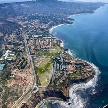 JJ Helicopters - Terranea Resort Hotel at Palos Verdes Peninsula - Flight Instruction Near Me - Torrance, California JJ Helicopters - Terranea Resort Hotel at Palos Verdes Peninsula - Flight Instruction Near Me - Torrance, California