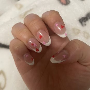 Versailles Nail Spa and Waxing - Nail Salons Near Me - Berkeley, California Versailles Nail Spa and Waxing - Nail Salons Near Me - Berkeley, California