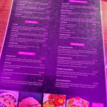 Madres Brunch - Menu - Breakfast & Brunch Near Me - Riverside, California Madres Brunch - Menu - Breakfast & Brunch Near Me - Riverside, California